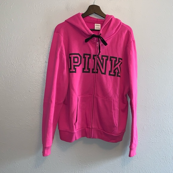 Vs full zip
